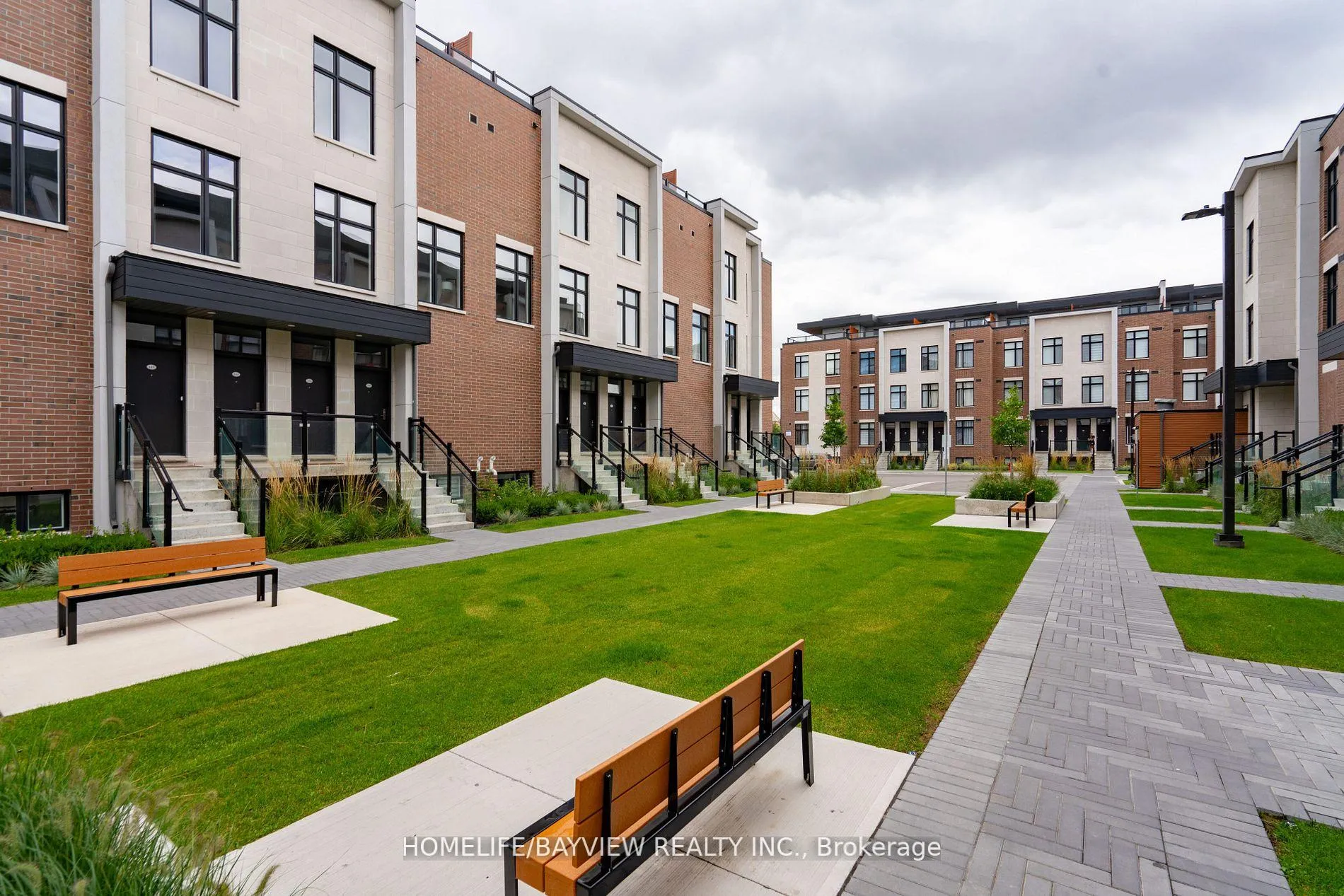Photo 3 of Unit 244, 9580 Islington Avenue, Vaughan, Sonoma Heights — HOMEH