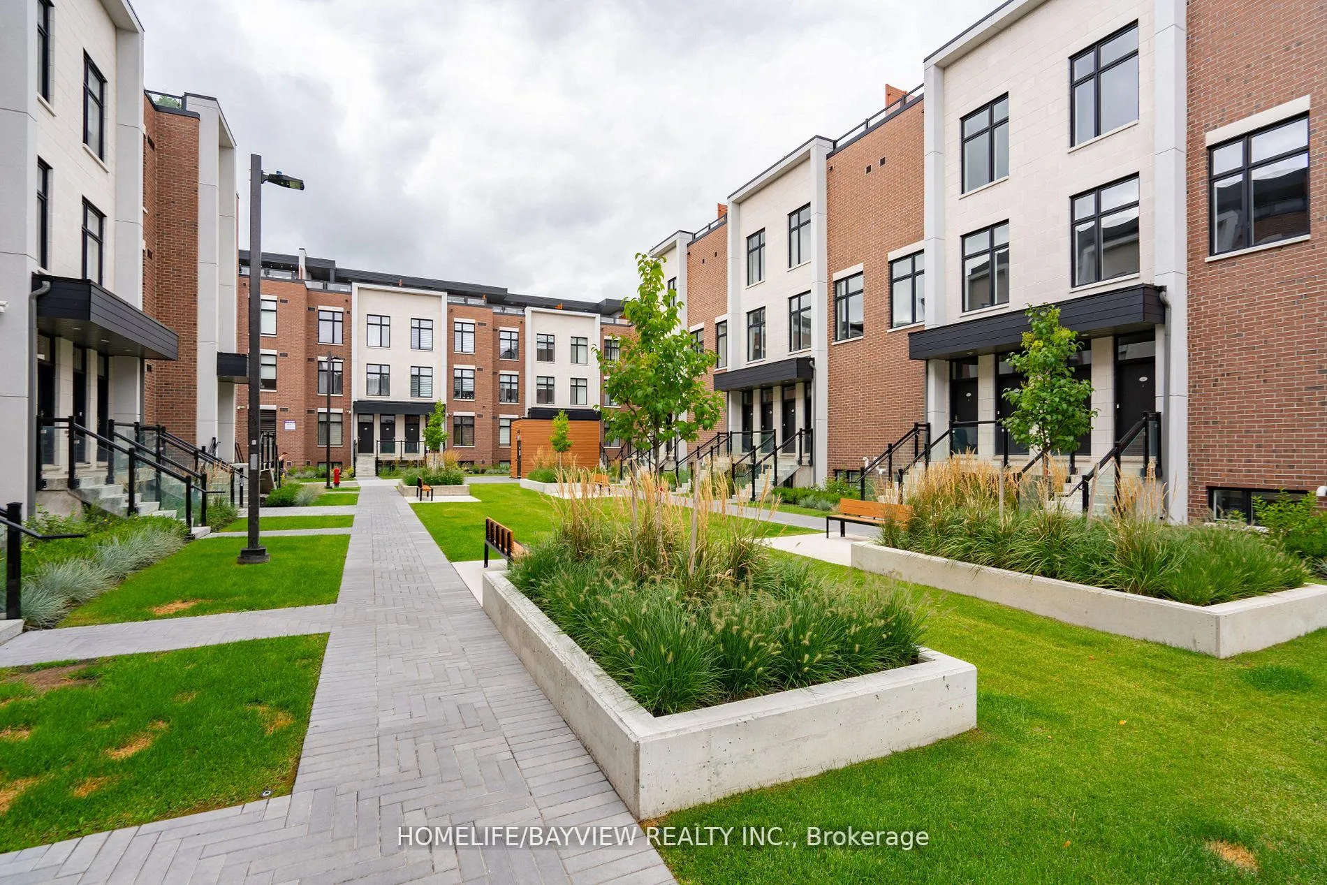 Photo 4 of Unit 244, 9580 Islington Avenue, Vaughan, Sonoma Heights — HOMEH
