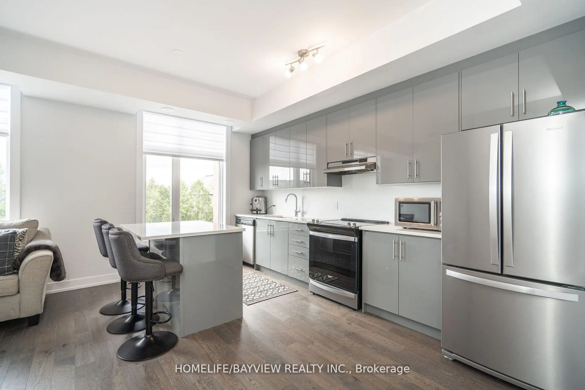 Photo 7 of Unit 244, 9580 Islington Avenue, Vaughan, Sonoma Heights — HOMEH