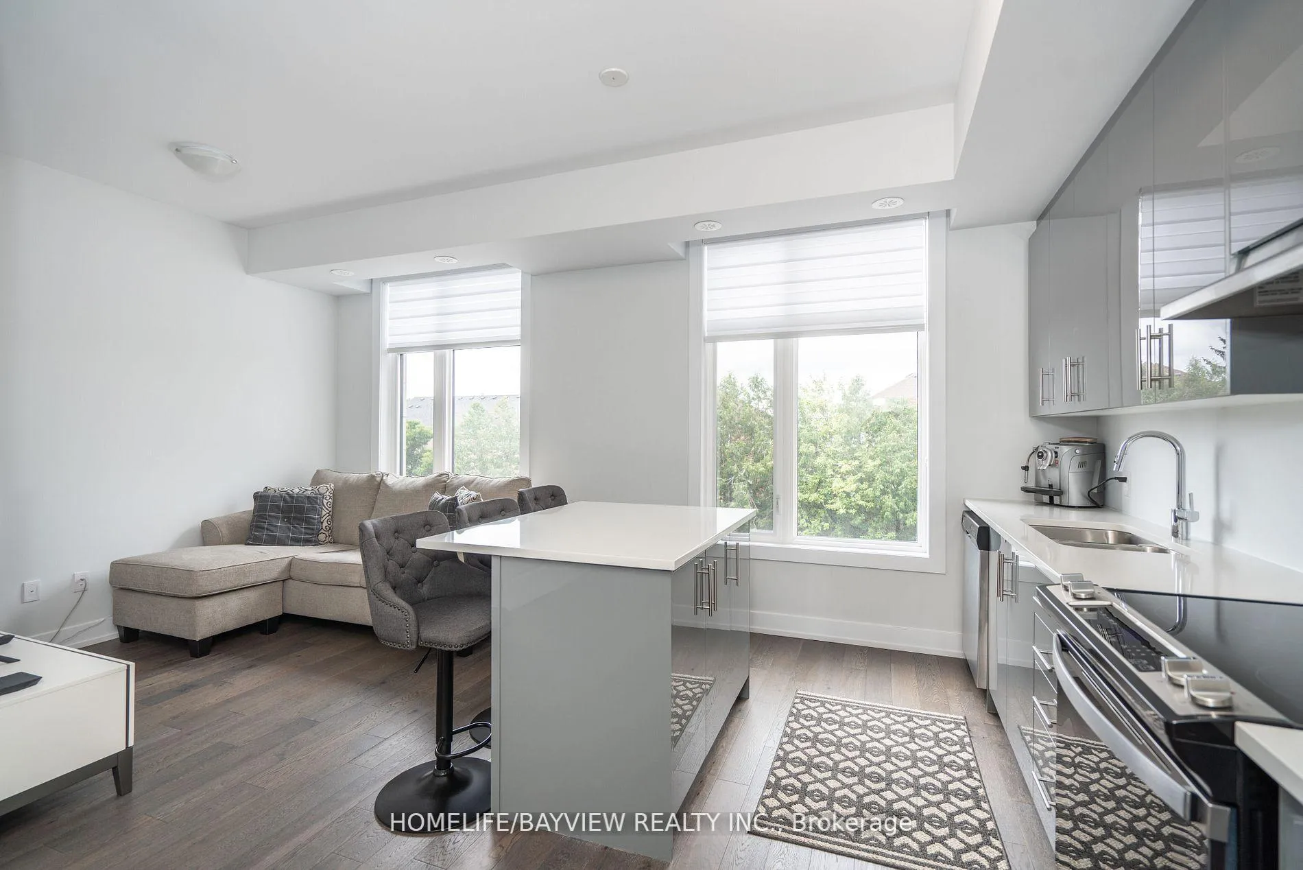 Photo 8 of Unit 244, 9580 Islington Avenue, Vaughan, Sonoma Heights — HOMEH