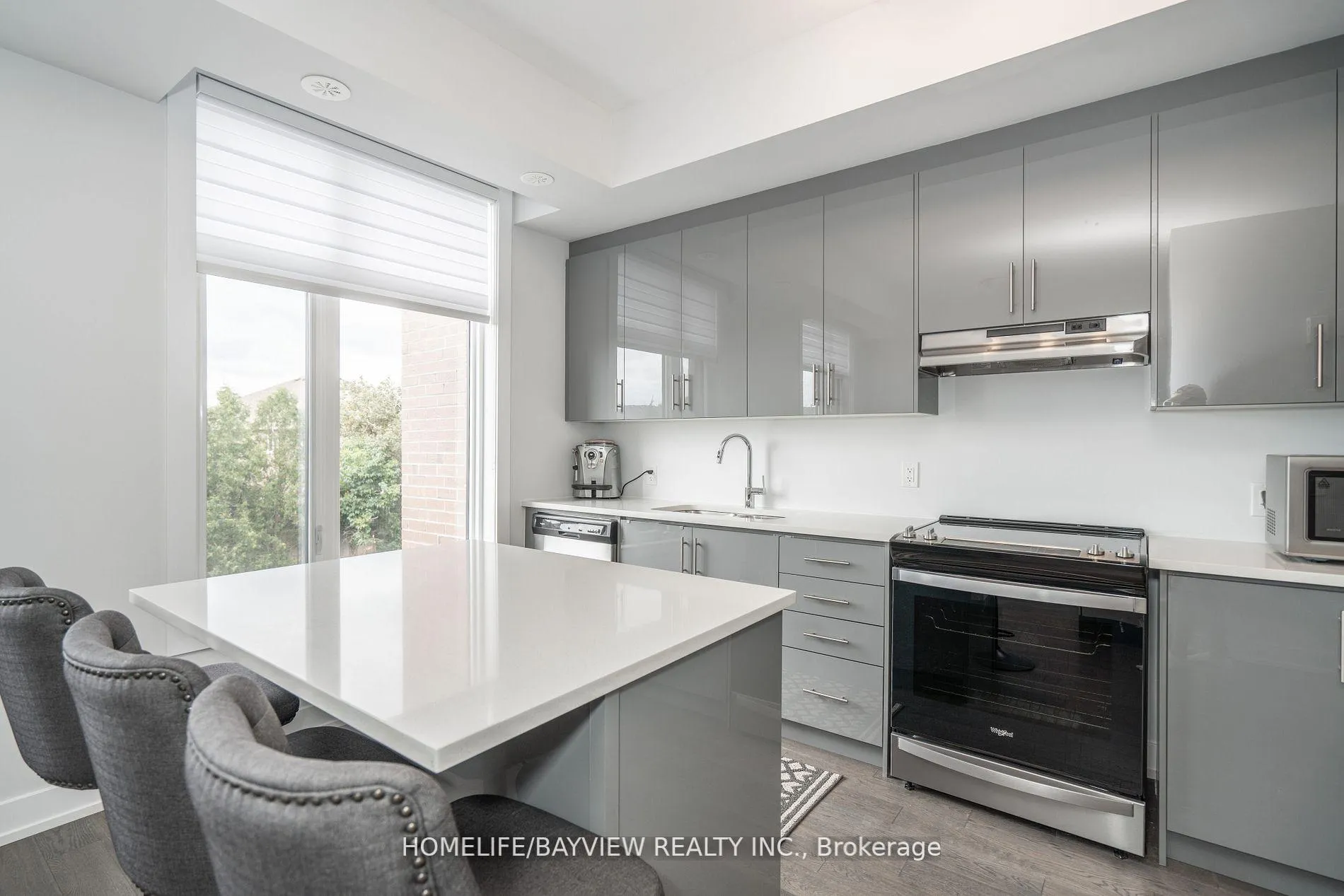 Photo 12 of Unit 244, 9580 Islington Avenue, Vaughan, Sonoma Heights — HOMEH