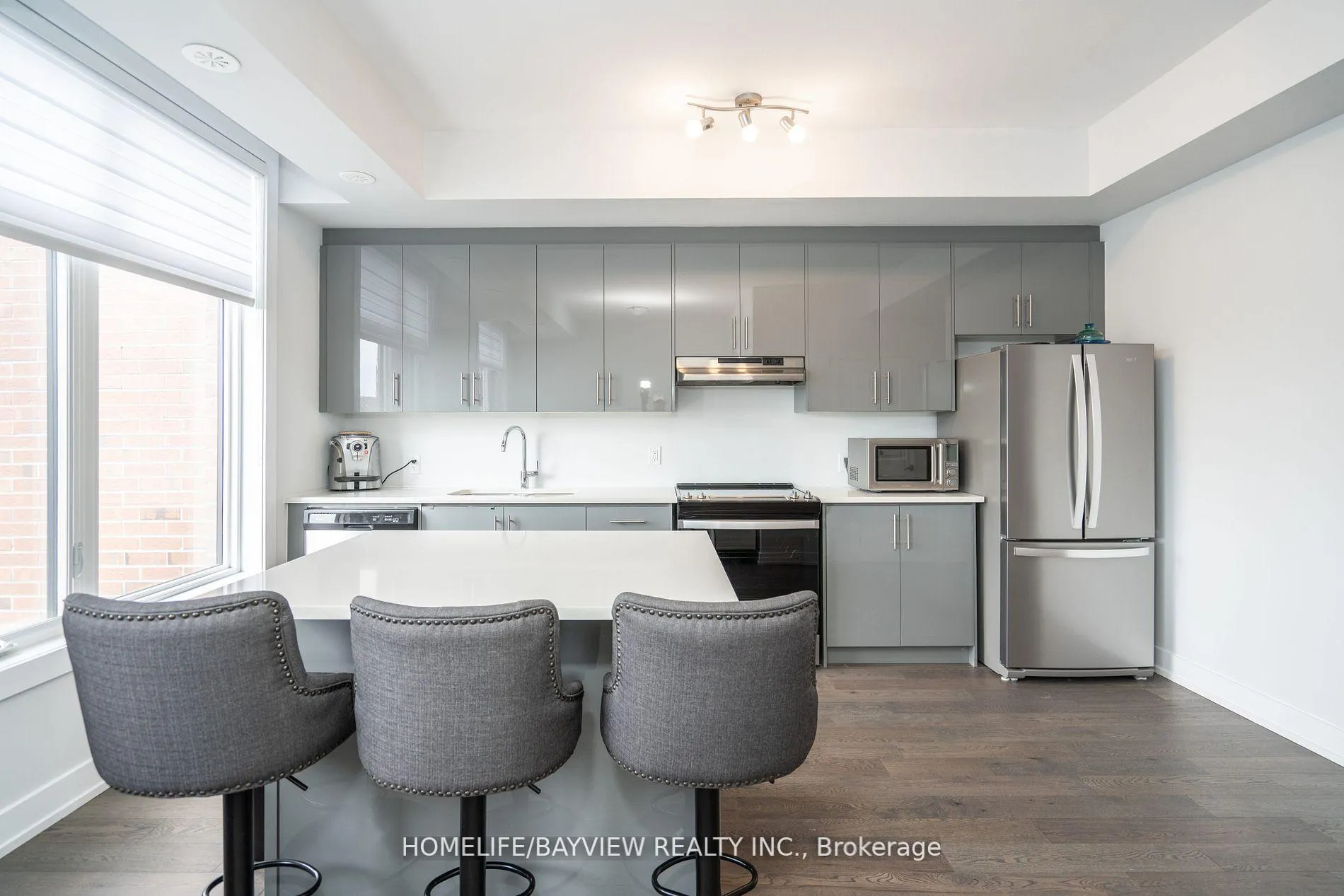 Photo 13 of Unit 244, 9580 Islington Avenue, Vaughan, Sonoma Heights — HOMEH