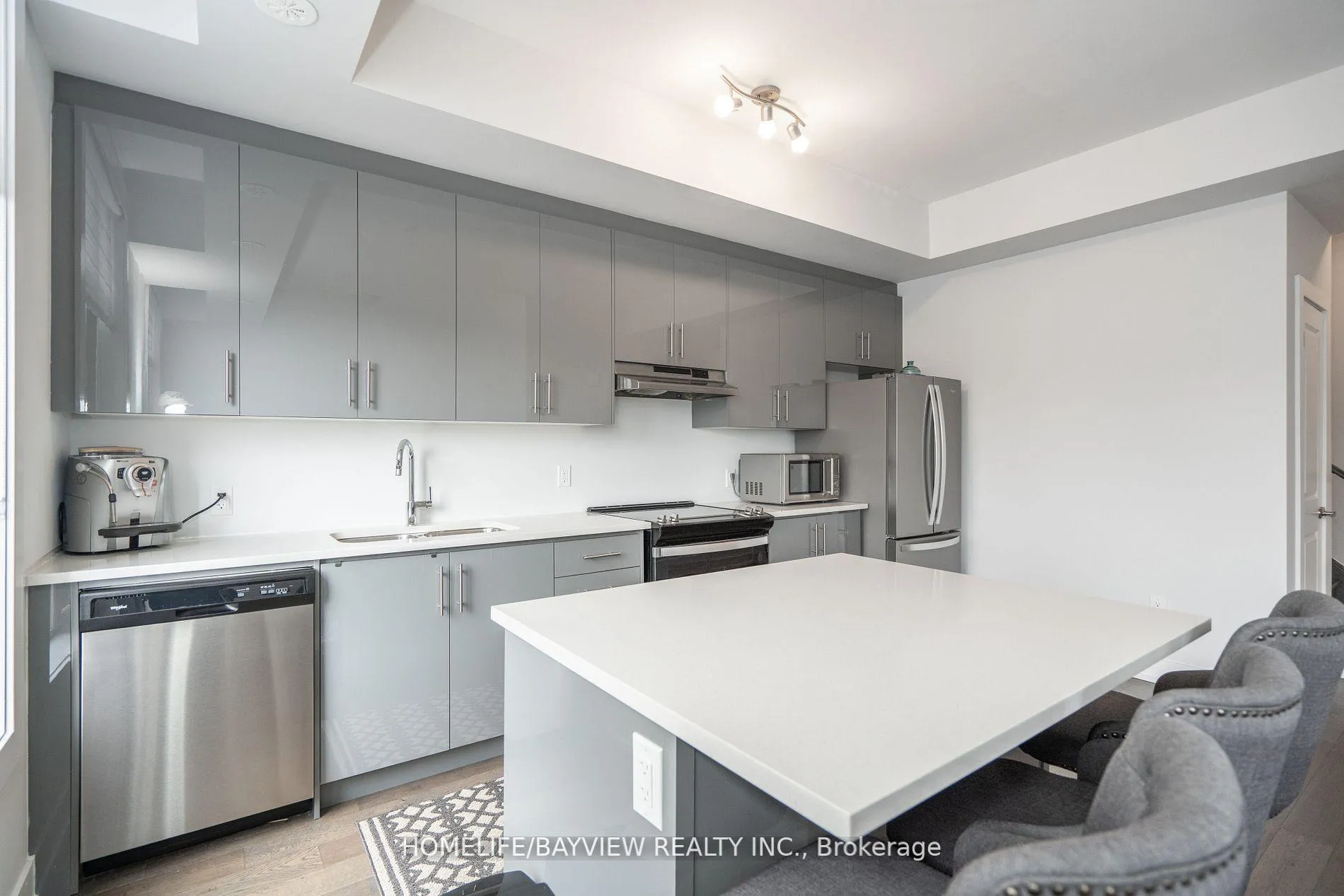 Photo 14 of Unit 244, 9580 Islington Avenue, Vaughan, Sonoma Heights — HOMEH