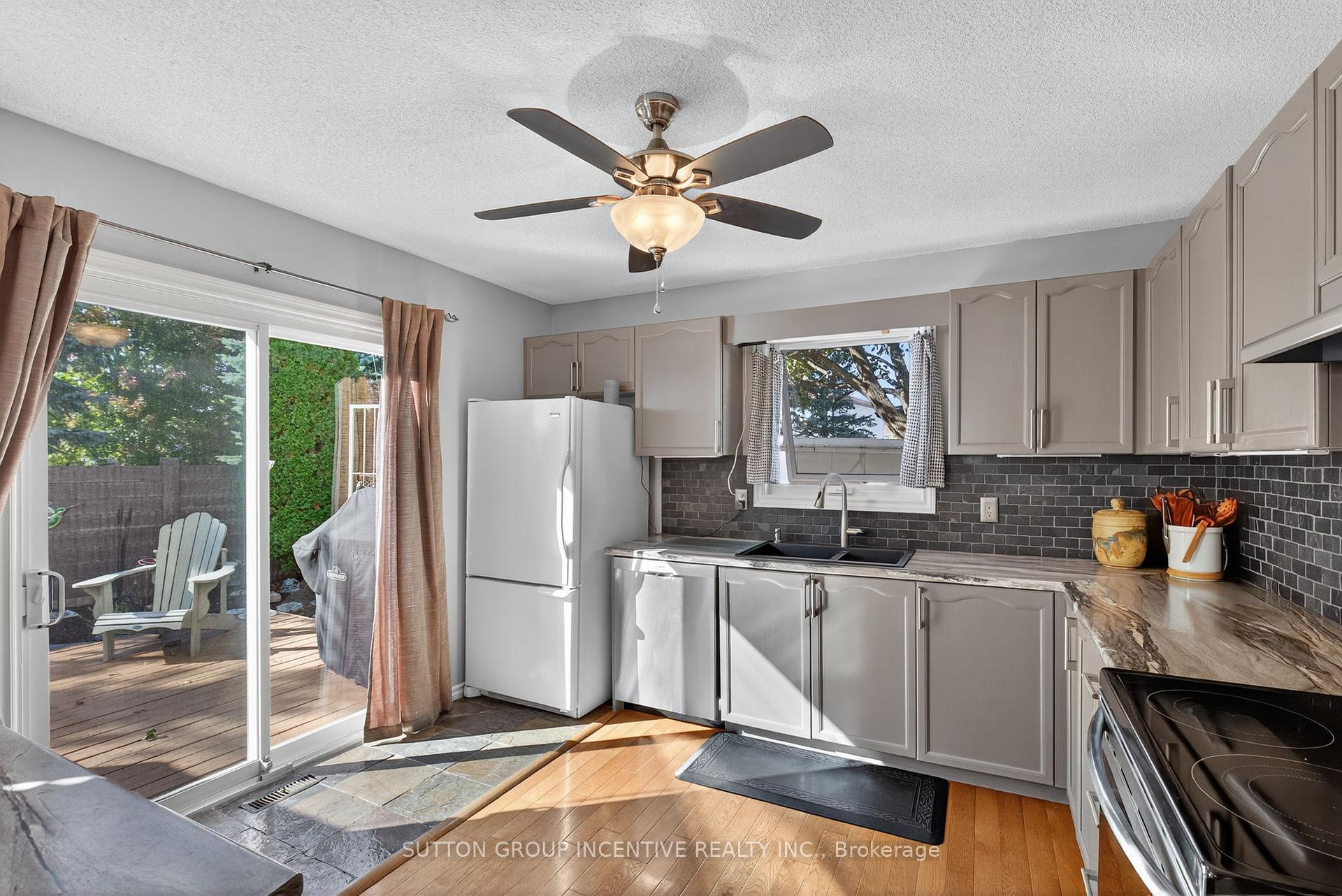 Photo 9 of 9 Hopkins Road, Barrie, Grove East — HOMEH