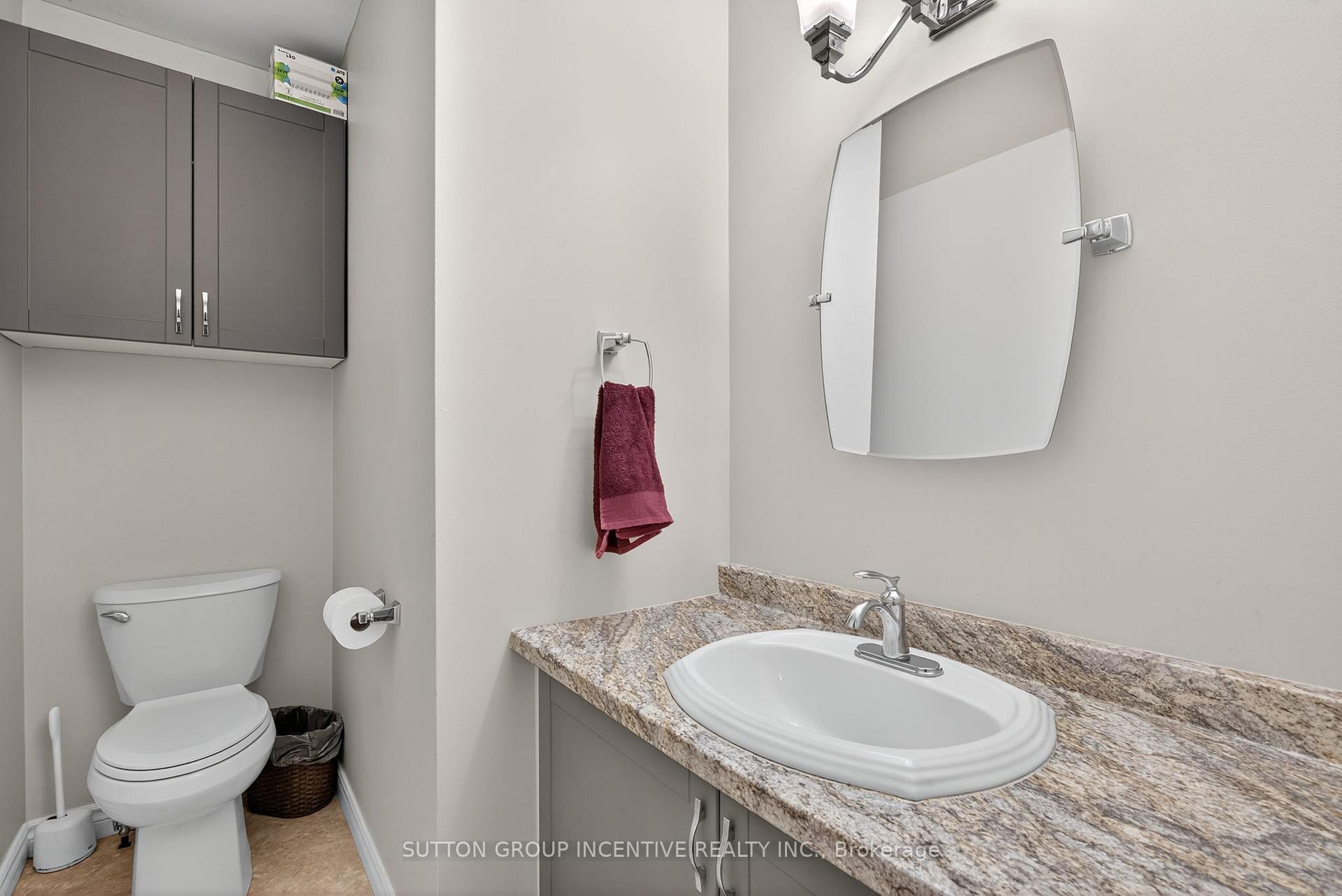Photo 12 of 9 Hopkins Road, Barrie, Grove East — HOMEH