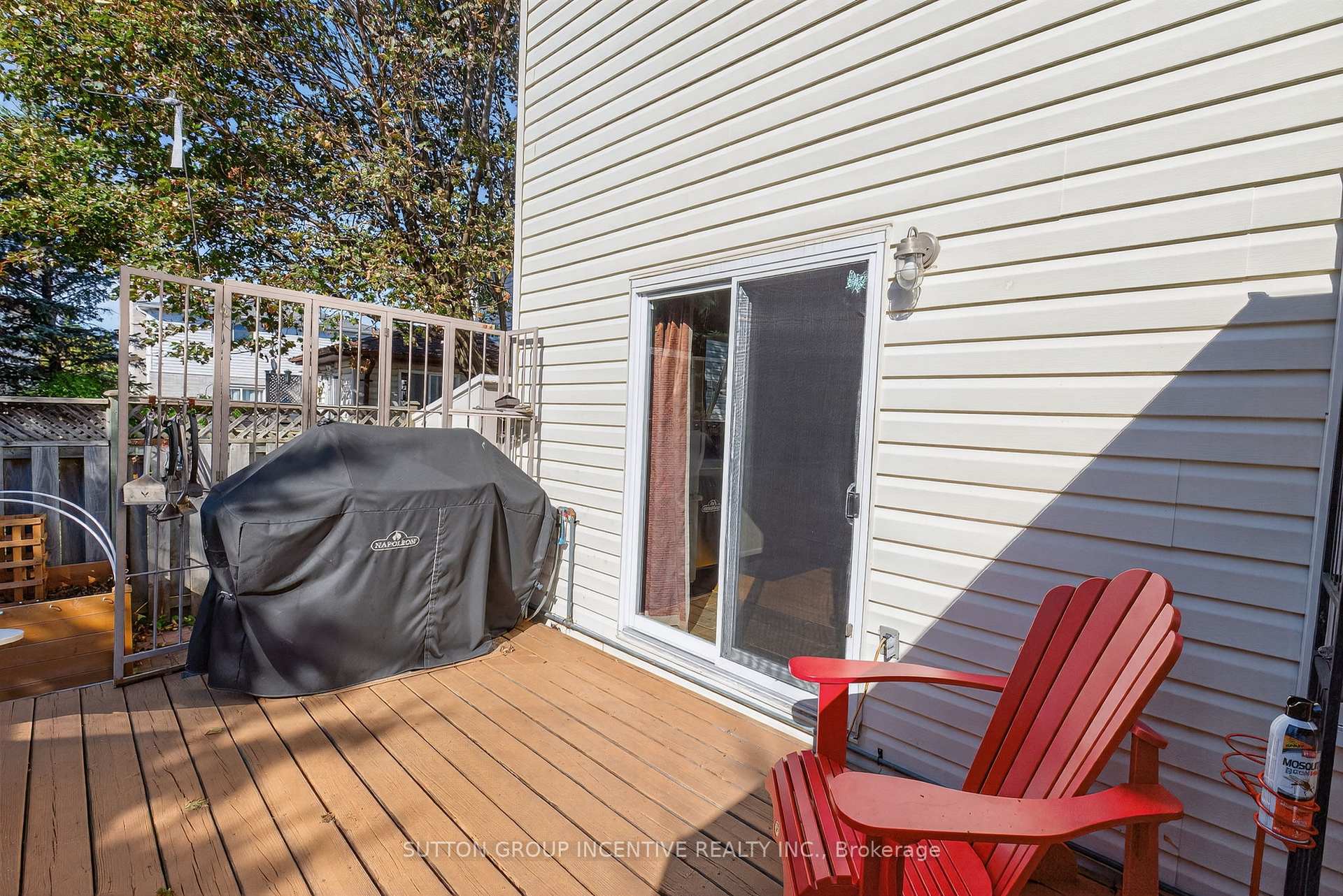 Photo 25 of 9 Hopkins Road, Barrie, Grove East — HOMEH