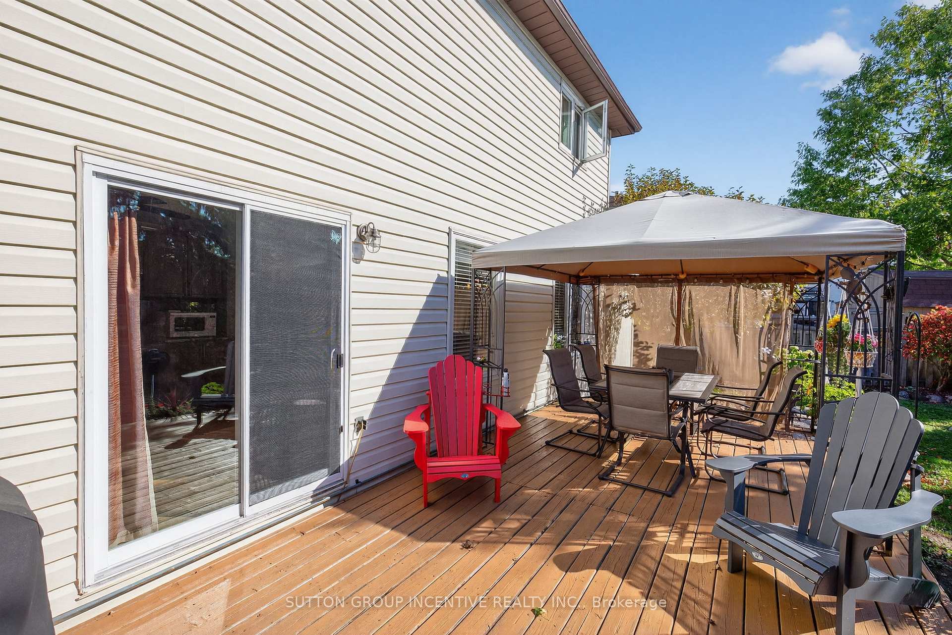 Photo 26 of 9 Hopkins Road, Barrie, Grove East — HOMEH