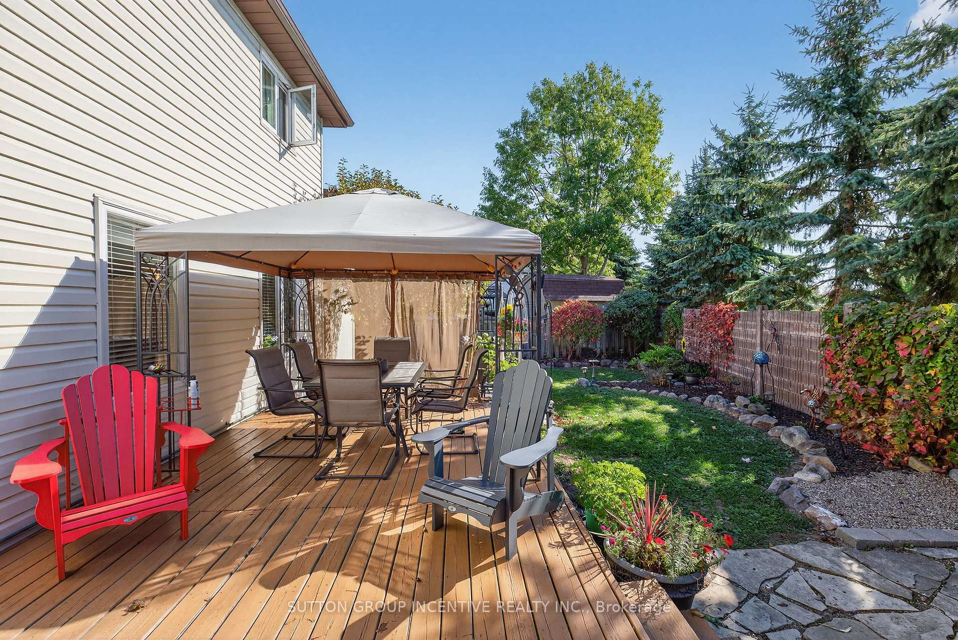 Photo 27 of 9 Hopkins Road, Barrie, Grove East — HOMEH