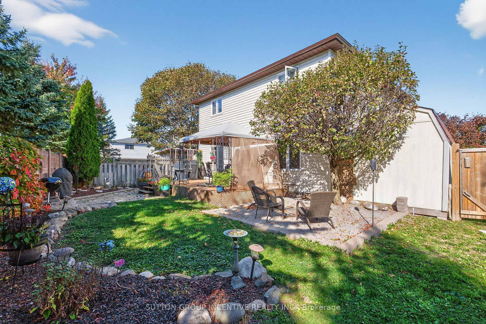 Photo 29 of 9 Hopkins Road, Barrie, Grove East — HOMEH