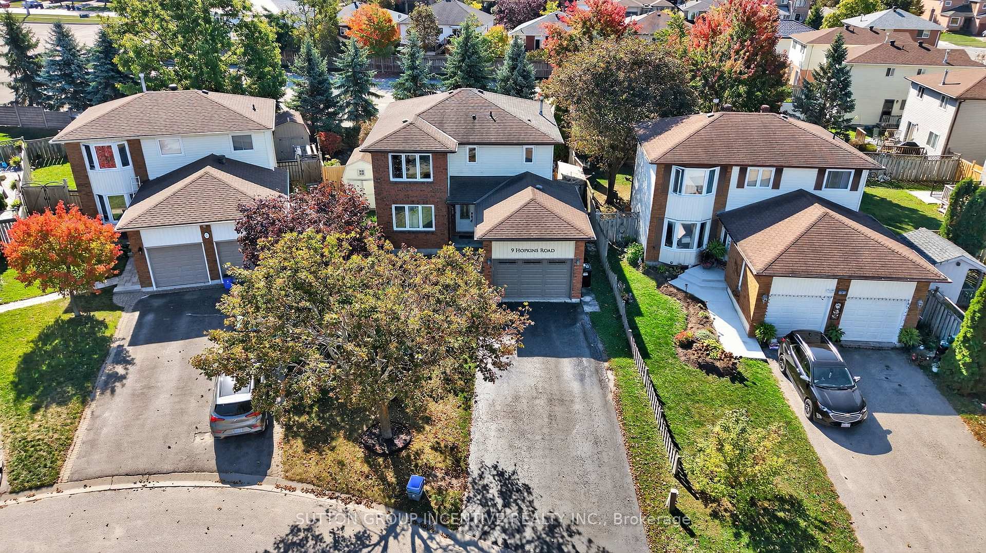 Photo 30 of 9 Hopkins Road, Barrie, Grove East — HOMEH