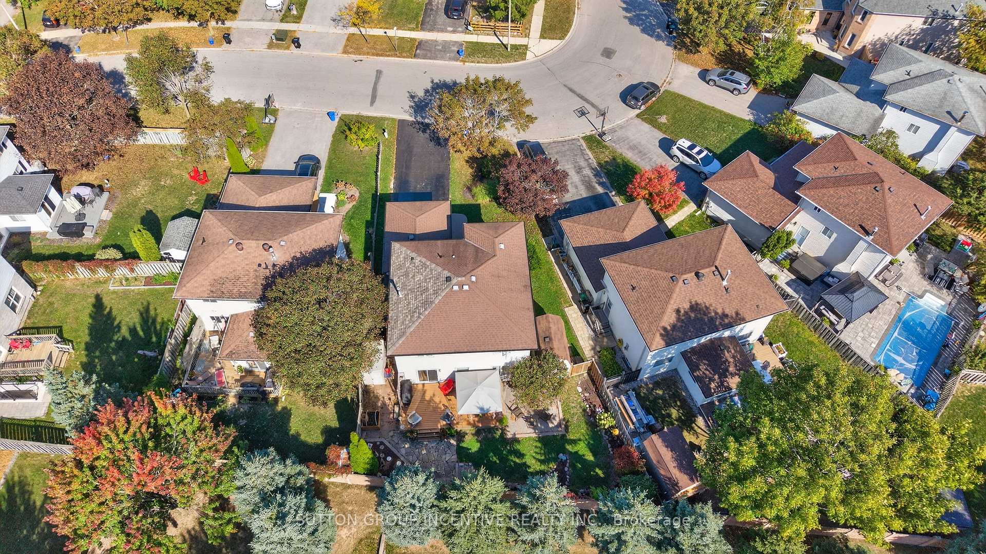 Photo 32 of 9 Hopkins Road, Barrie, Grove East — HOMEH