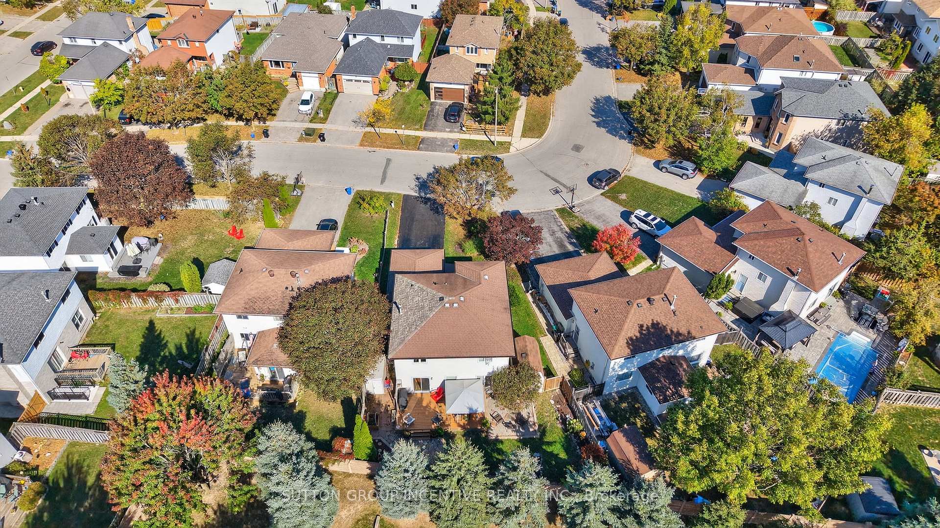 Photo 34 of 9 Hopkins Road, Barrie, Grove East — HOMEH