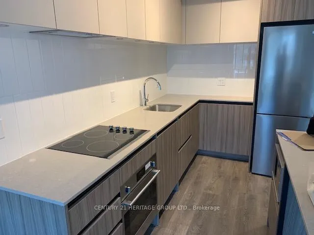 Photo 4 of Unit 329, 7950 Bathurst Street, Vaughan, Beverley Glen — HOMEH