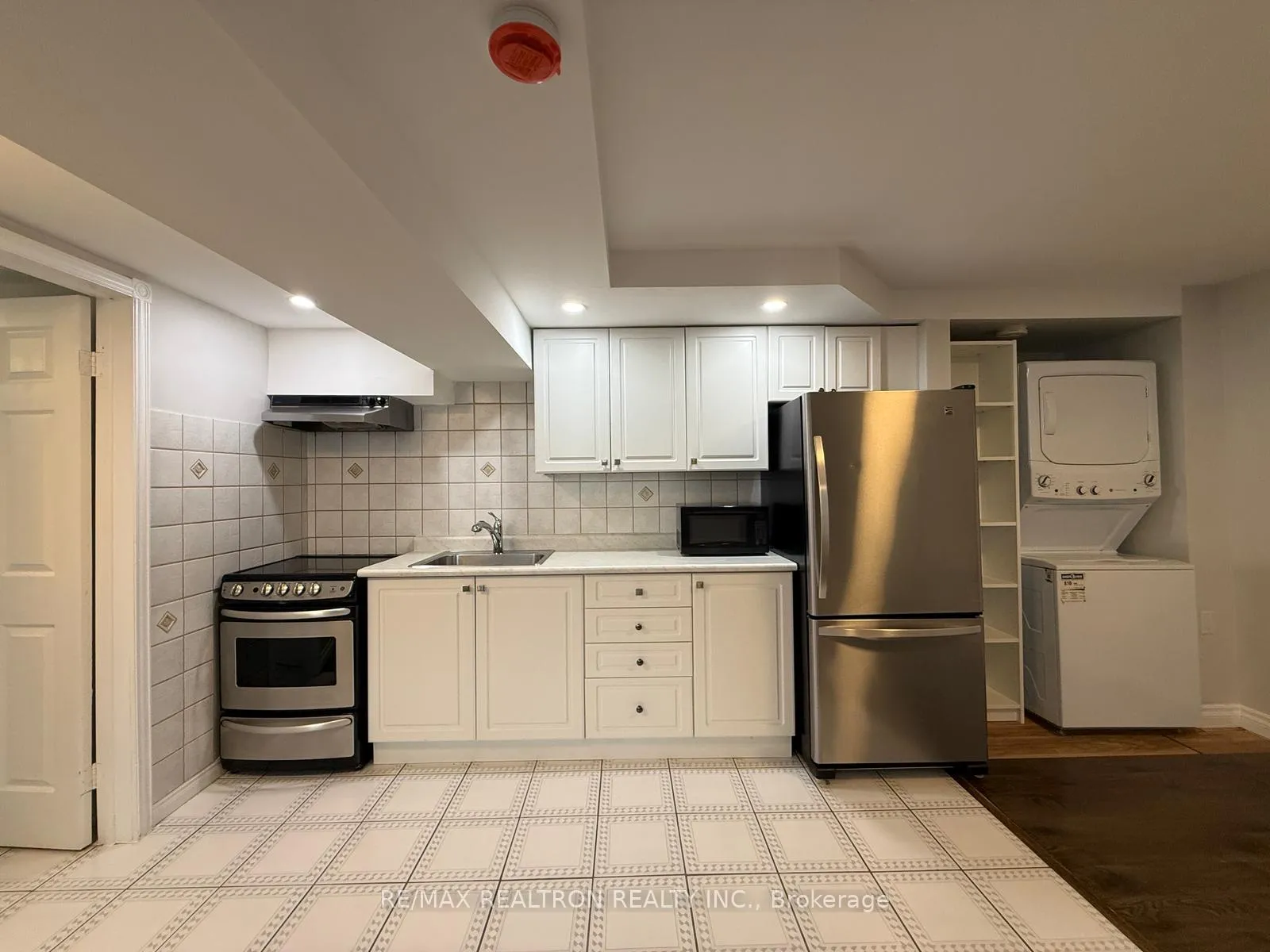 Photo 8 of Unit Bsmnt, 7 Mcmorran Crescent, Vaughan, Brownridge — HOMEH