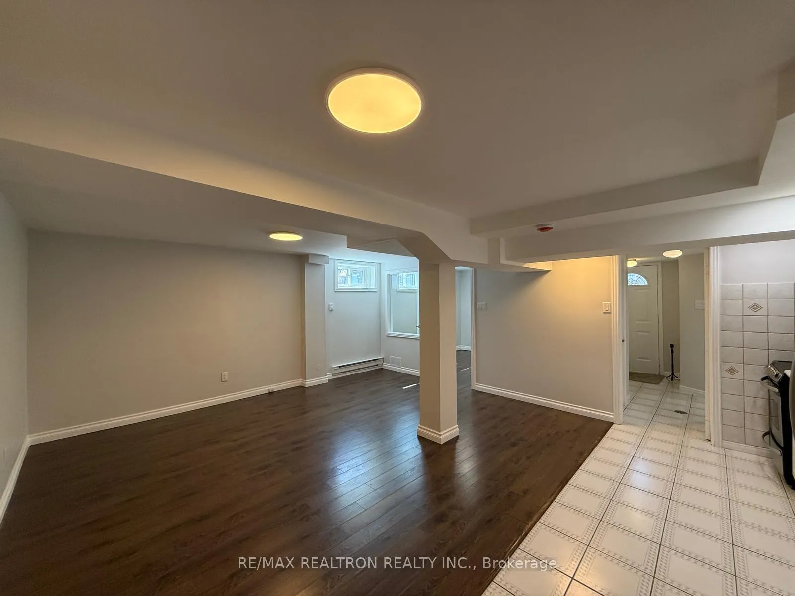 Photo 11 of Unit Bsmnt, 7 Mcmorran Crescent, Vaughan, Brownridge — HOMEH
