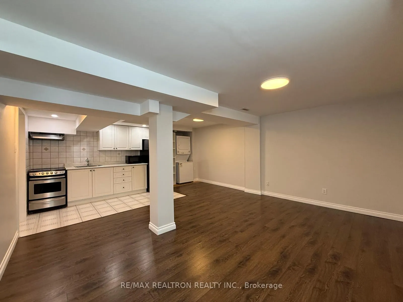 Photo 12 of Unit Bsmnt, 7 Mcmorran Crescent, Vaughan, Brownridge — HOMEH