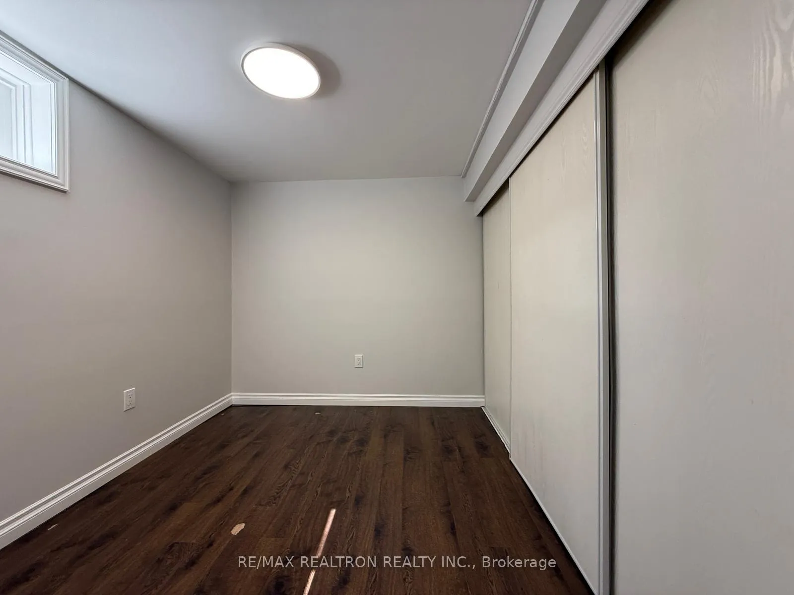 Photo 13 of Unit Bsmnt, 7 Mcmorran Crescent, Vaughan, Brownridge — HOMEH