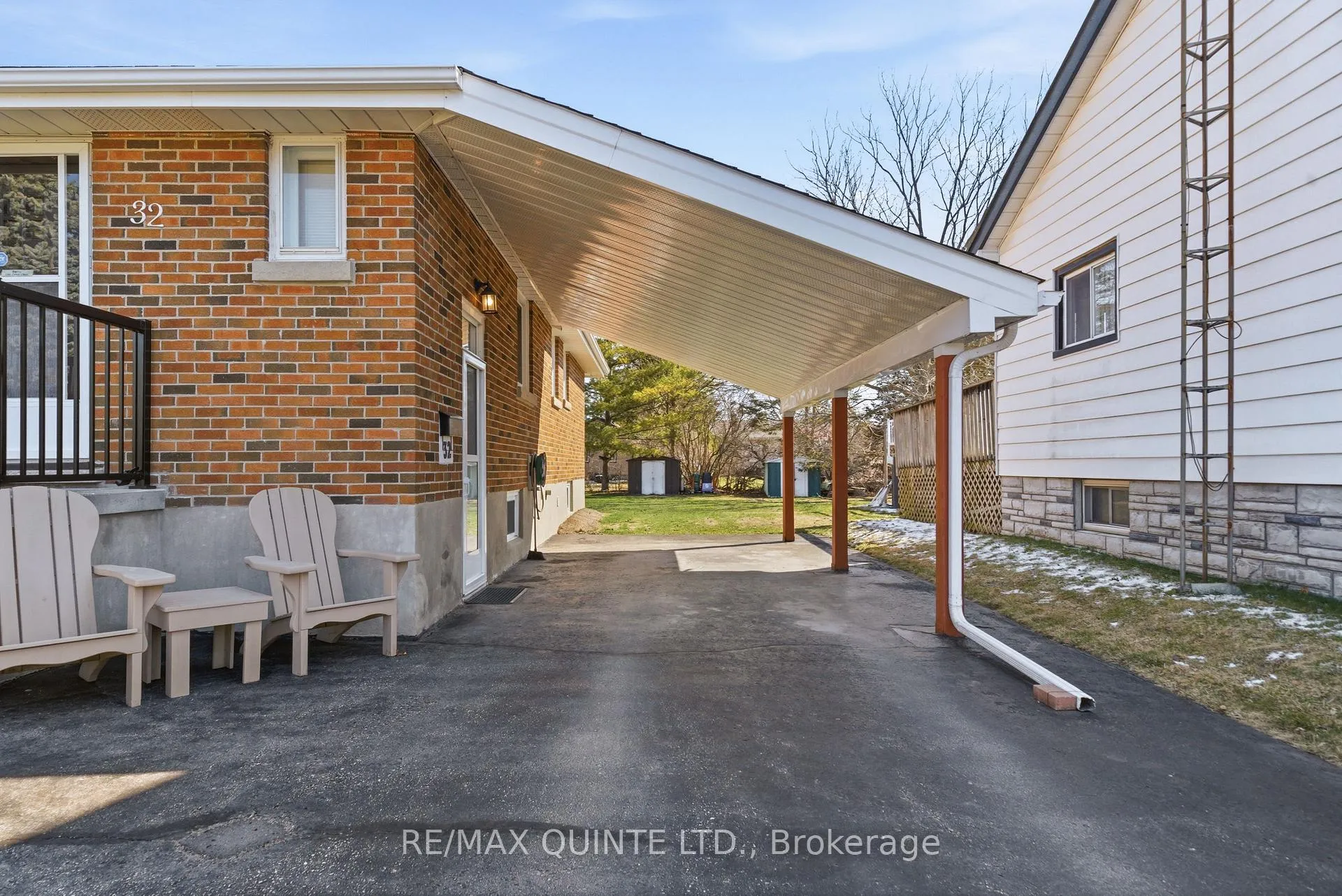 Photo 32 of 32 Bongard Crescent, Belleville, Belleville Ward — HOMEH