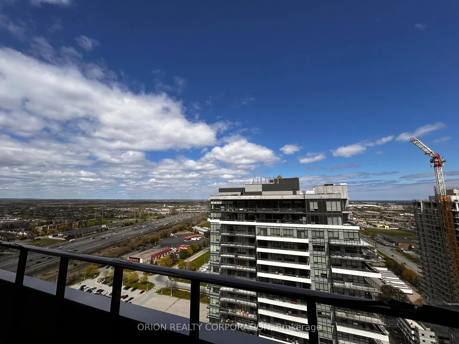 Photo 32 of Unit 2905, 1435 Celebration Drive, Pickering, Bay Ridges — HOMEH