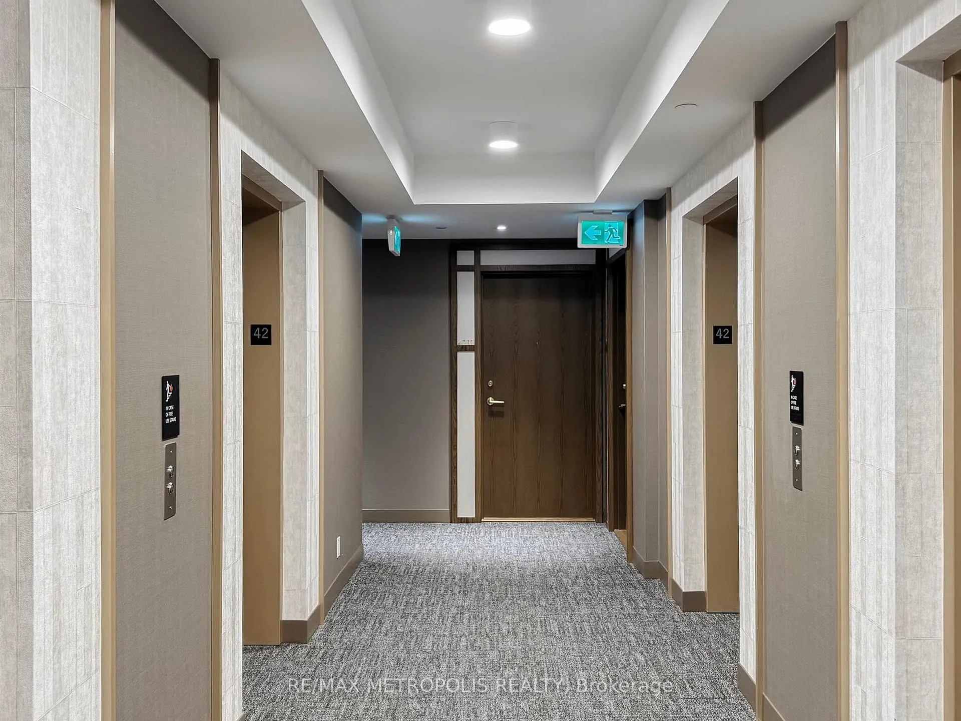 Photo 7 of Unit 4211, 7890 Jane Street, Vaughan, Concord — HOMEH