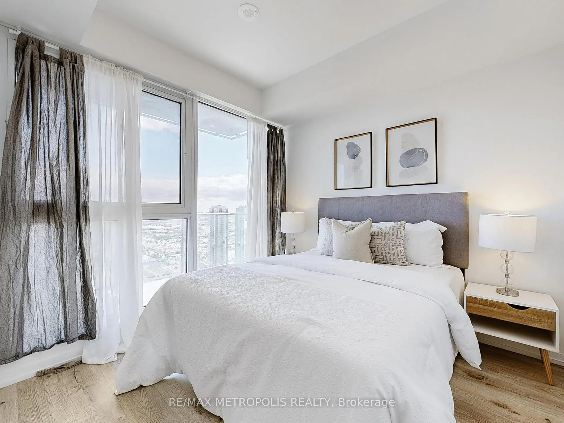 Photo 17 of Unit 4211, 7890 Jane Street, Vaughan, Concord — HOMEH