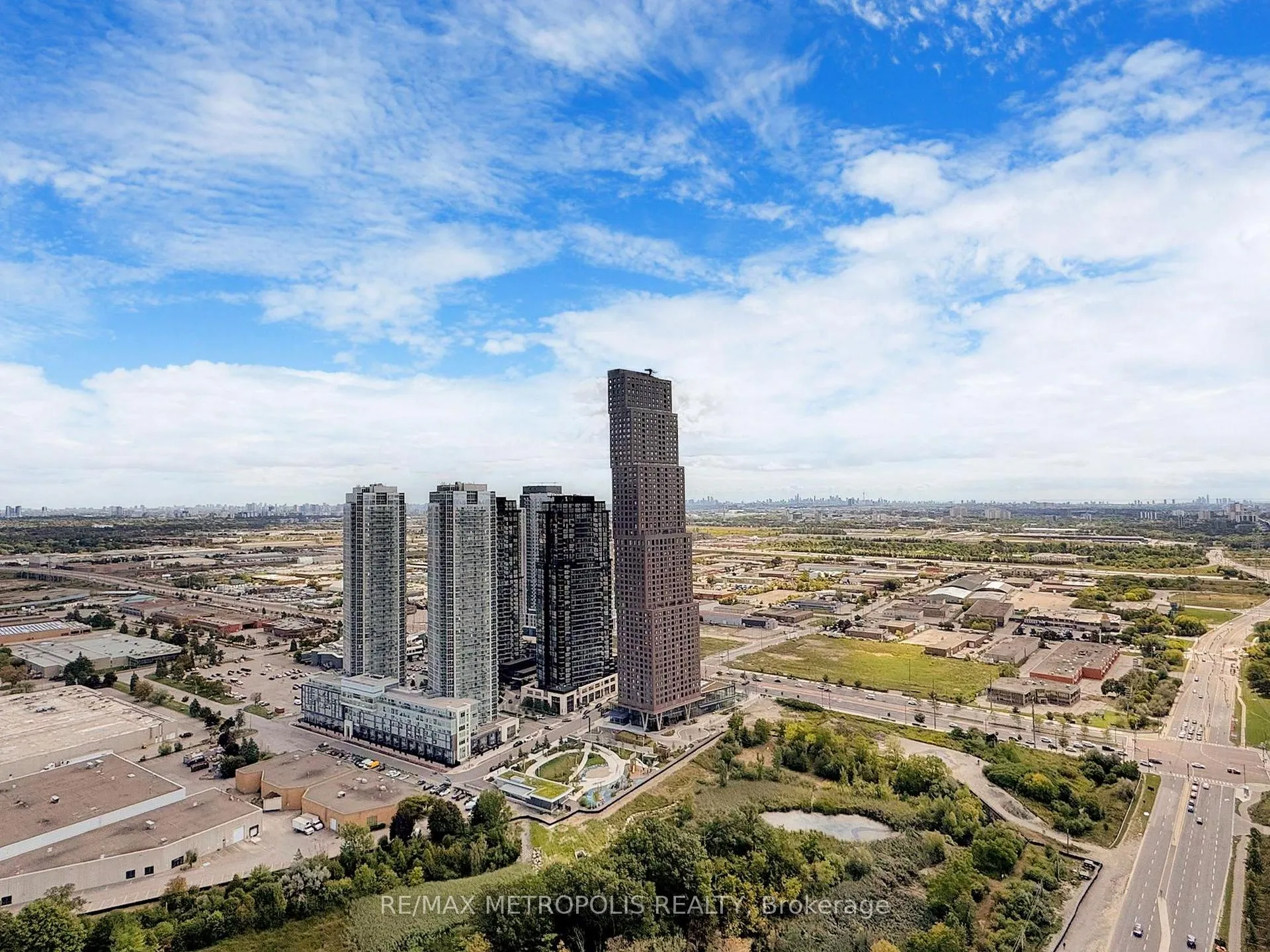Photo 29 of Unit 4211, 7890 Jane Street, Vaughan, Concord — HOMEH