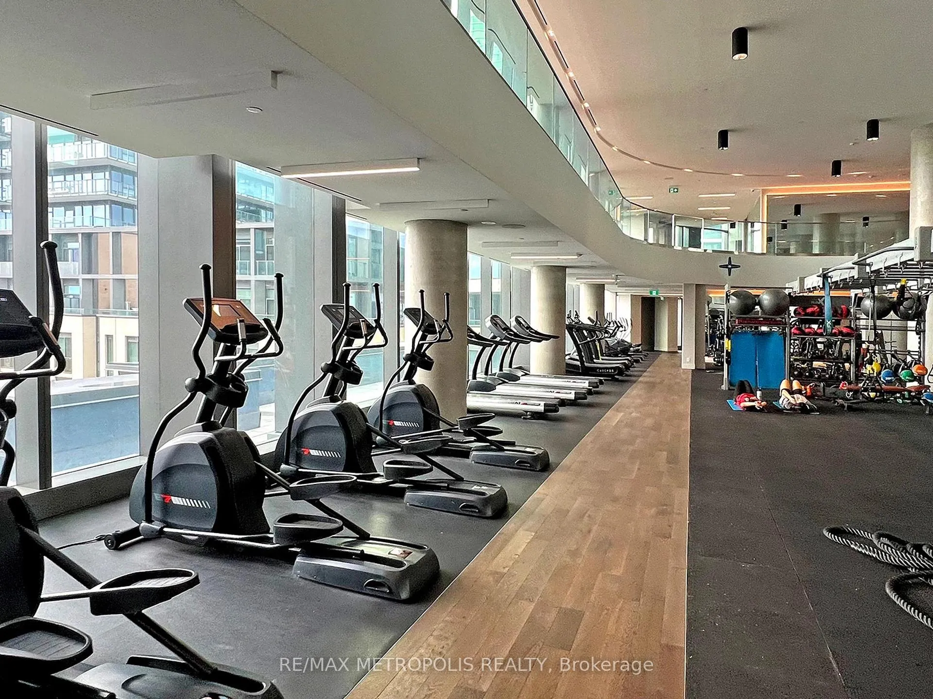 Photo 33 of Unit 4211, 7890 Jane Street, Vaughan, Concord — HOMEH