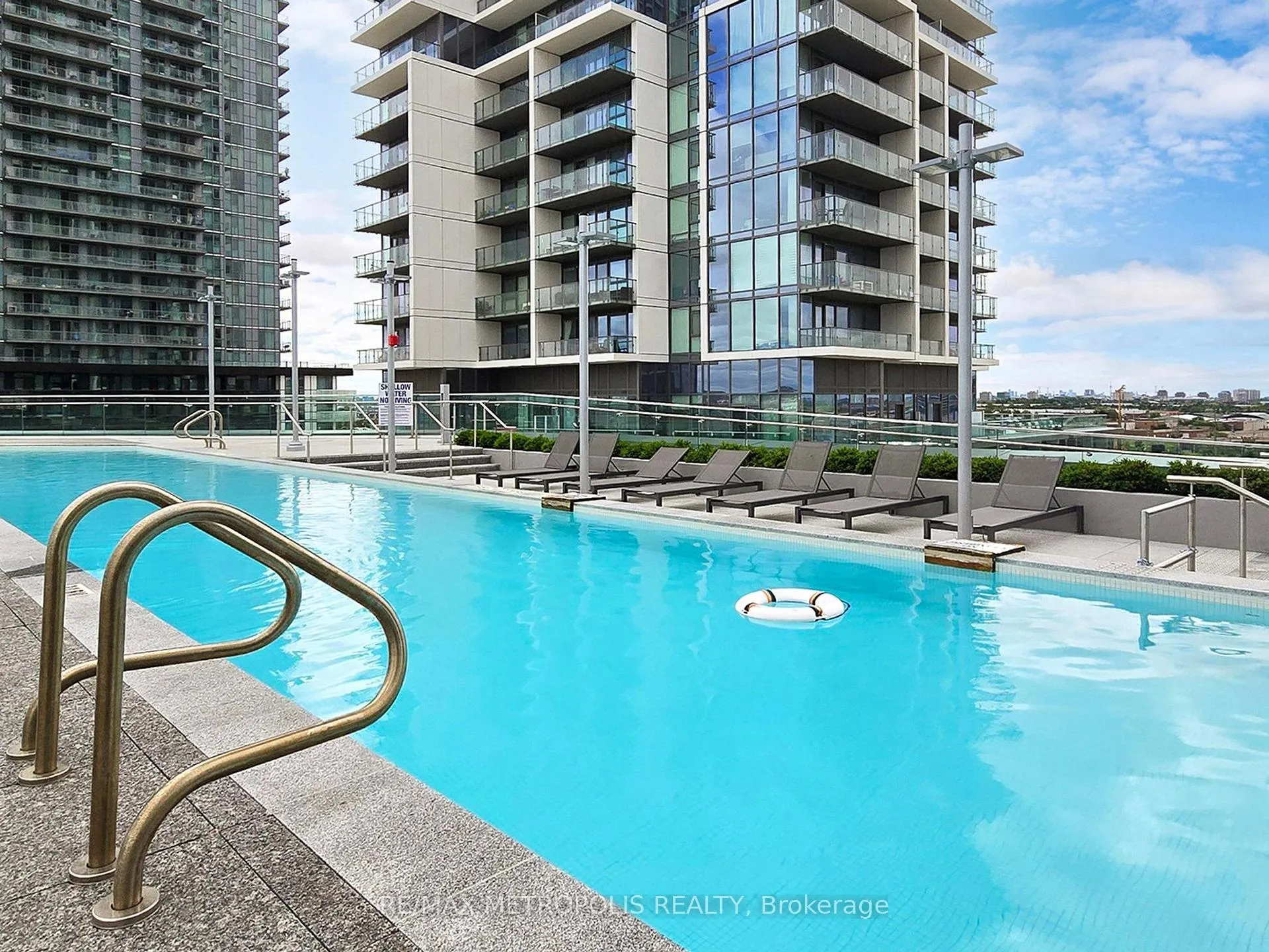 Photo 43 of Unit 4211, 7890 Jane Street, Vaughan, Concord — HOMEH