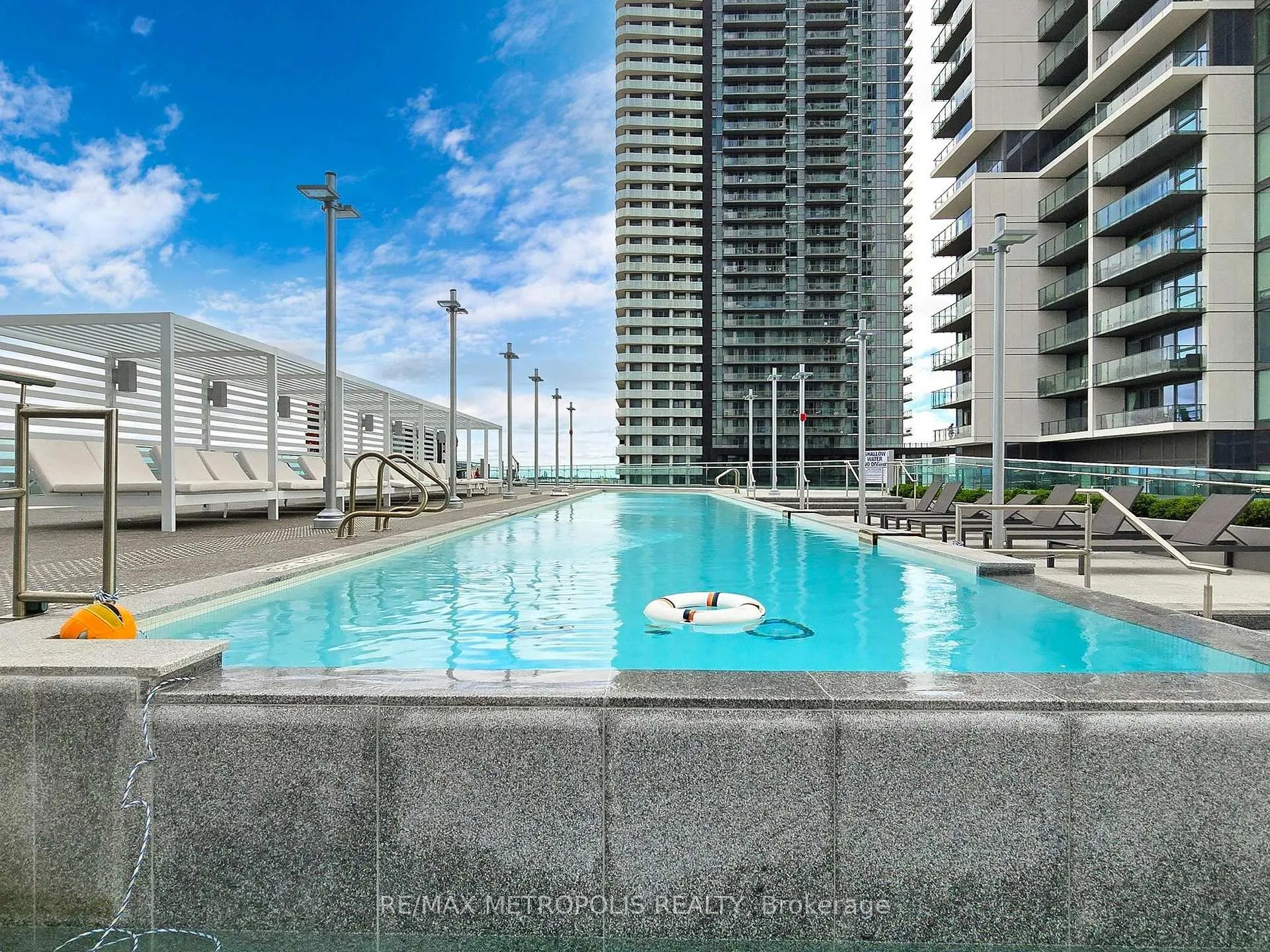 Photo 44 of Unit 4211, 7890 Jane Street, Vaughan, Concord — HOMEH
