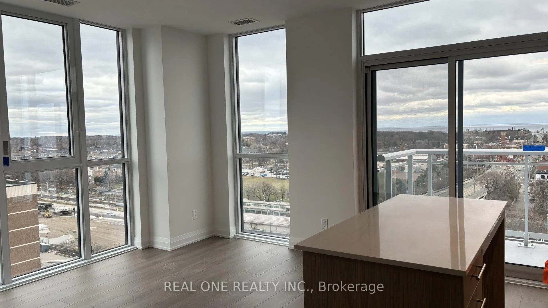Photo 1 of Unit 1112, 286 Main Street, Toronto, East End-Danforth — HOMEH