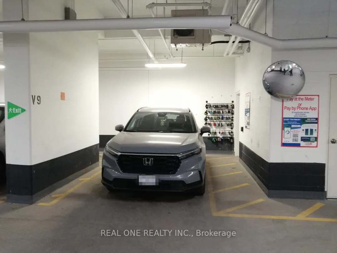 Photo 8 of Unit 1112, 286 Main Street, Toronto, East End-Danforth — HOMEH