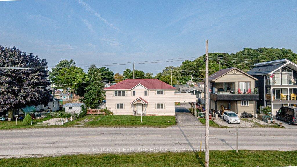 Photo 1 of 159 Maud Street, Central Elgin, Rural Central Elgin — HOMEH