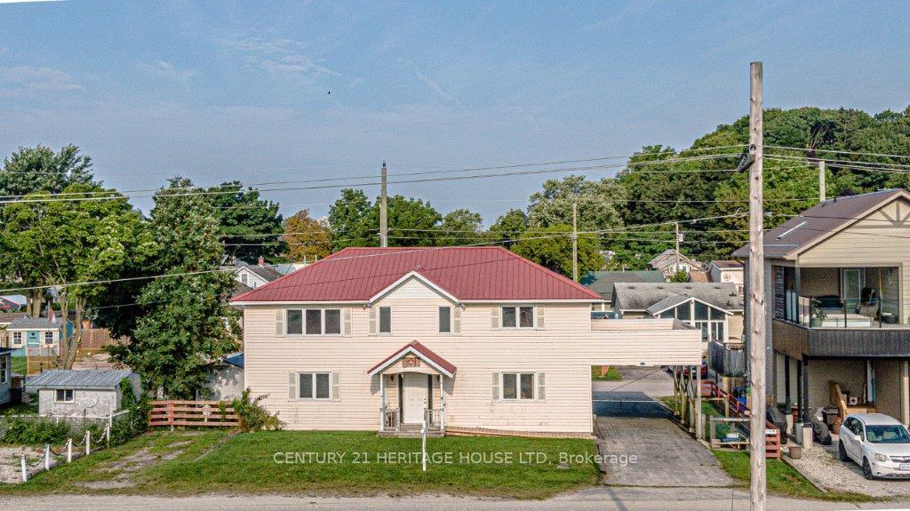 Photo 2 of 159 Maud Street, Central Elgin, Rural Central Elgin — HOMEH