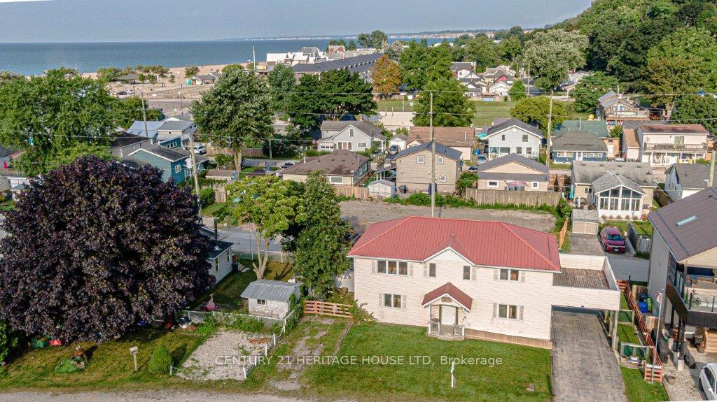 Photo 3 of 159 Maud Street, Central Elgin, Rural Central Elgin — HOMEH