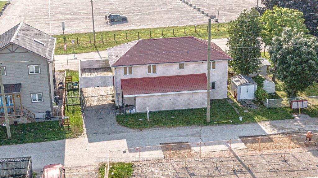 Photo 9 of 159 Maud Street, Central Elgin, Rural Central Elgin — HOMEH