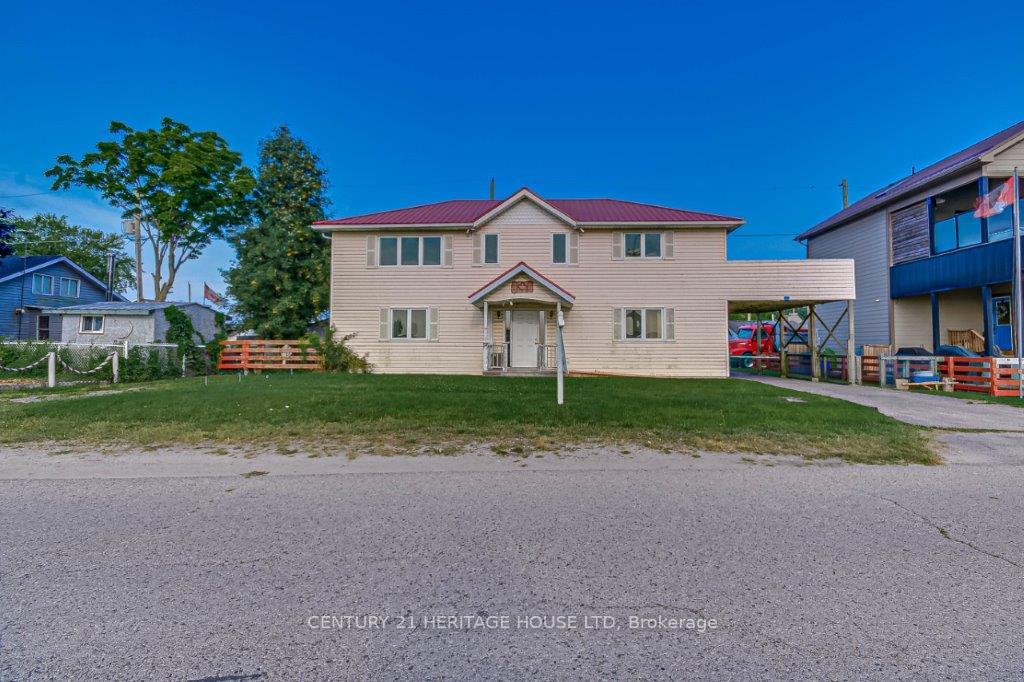 Photo 11 of 159 Maud Street, Central Elgin, Rural Central Elgin — HOMEH