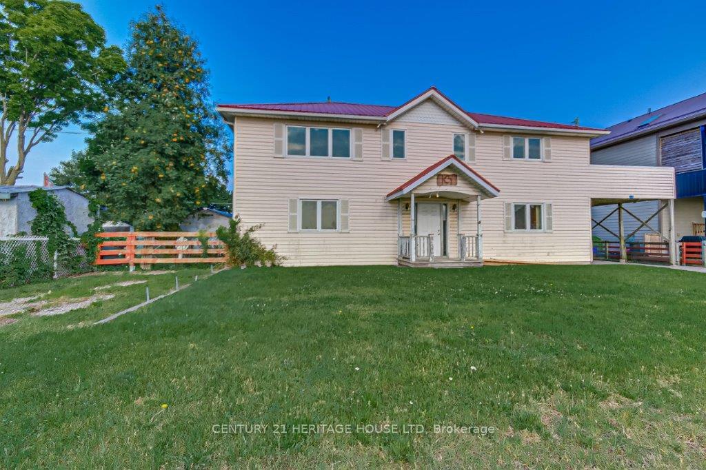 Photo 12 of 159 Maud Street, Central Elgin, Rural Central Elgin — HOMEH