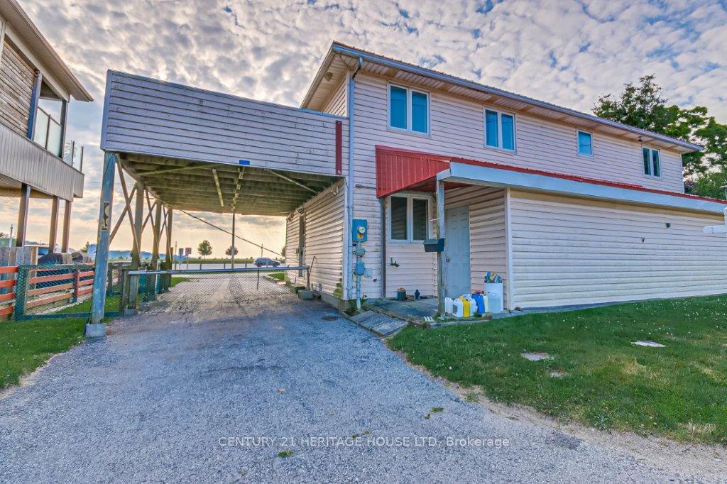 Photo 14 of 159 Maud Street, Central Elgin, Rural Central Elgin — HOMEH