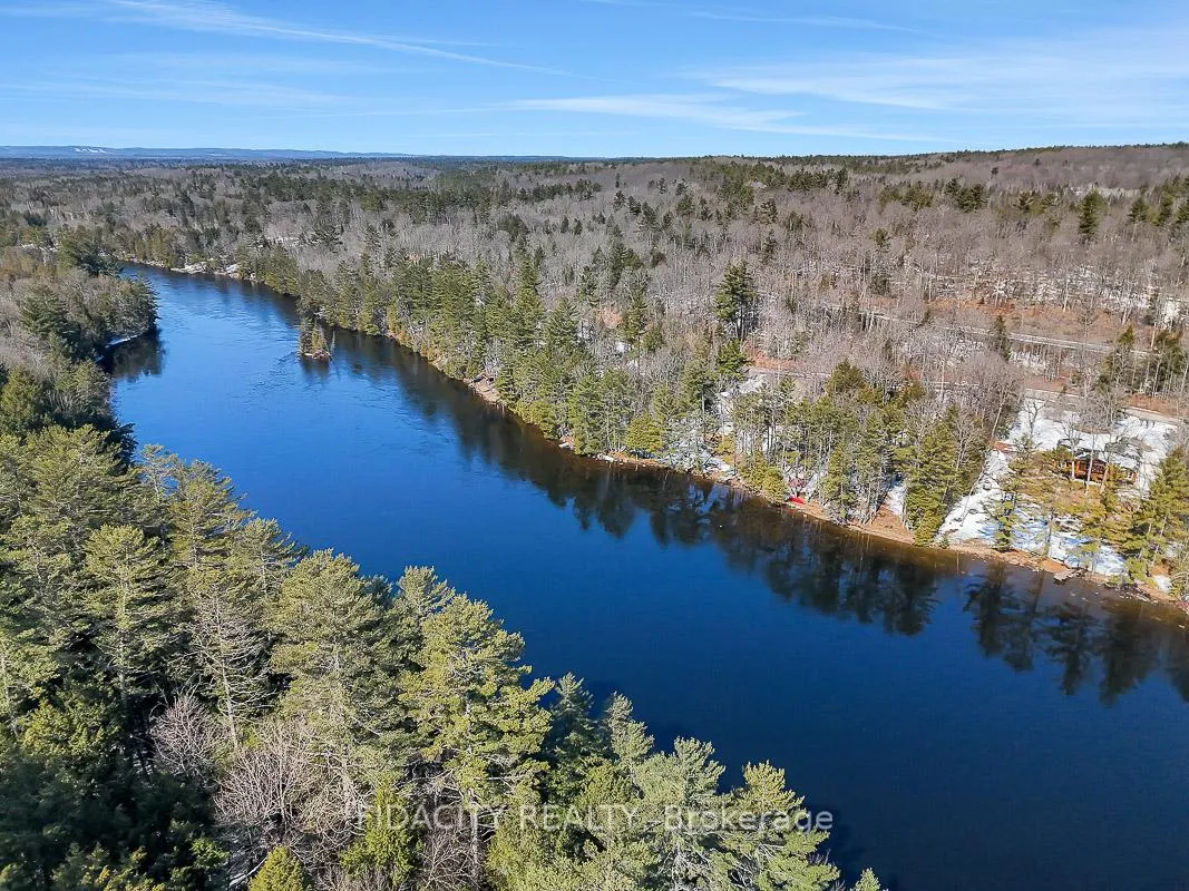 Photo 1 of 186 Fleming Drive, Greater Madawaska — HOMEH