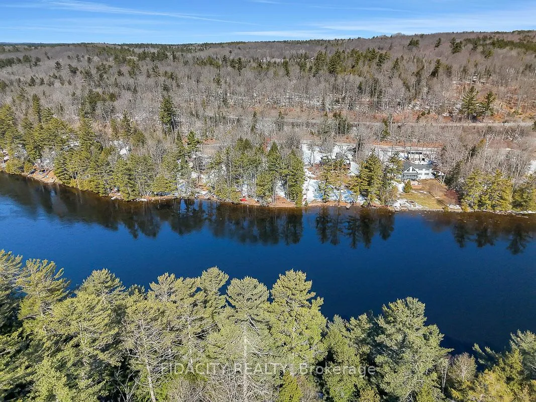 Photo 2 of 186 Fleming Drive, Greater Madawaska — HOMEH