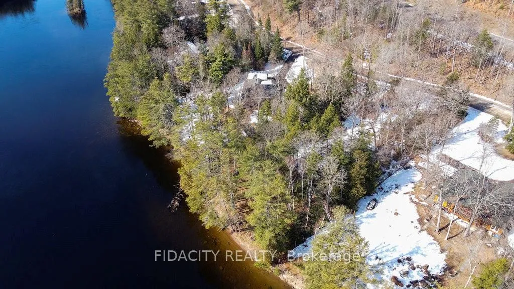 Photo 3 of 186 Fleming Drive, Greater Madawaska — HOMEH