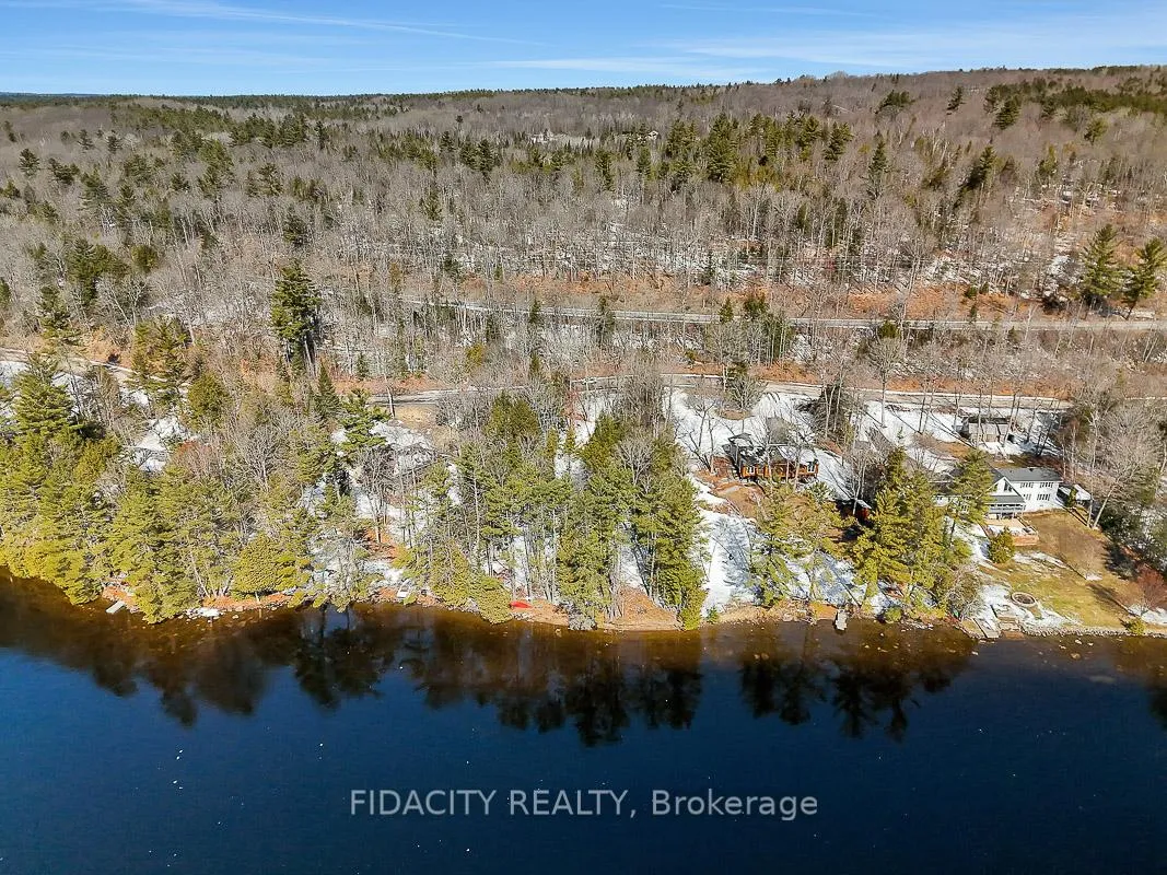 Photo 5 of 186 Fleming Drive, Greater Madawaska — HOMEH
