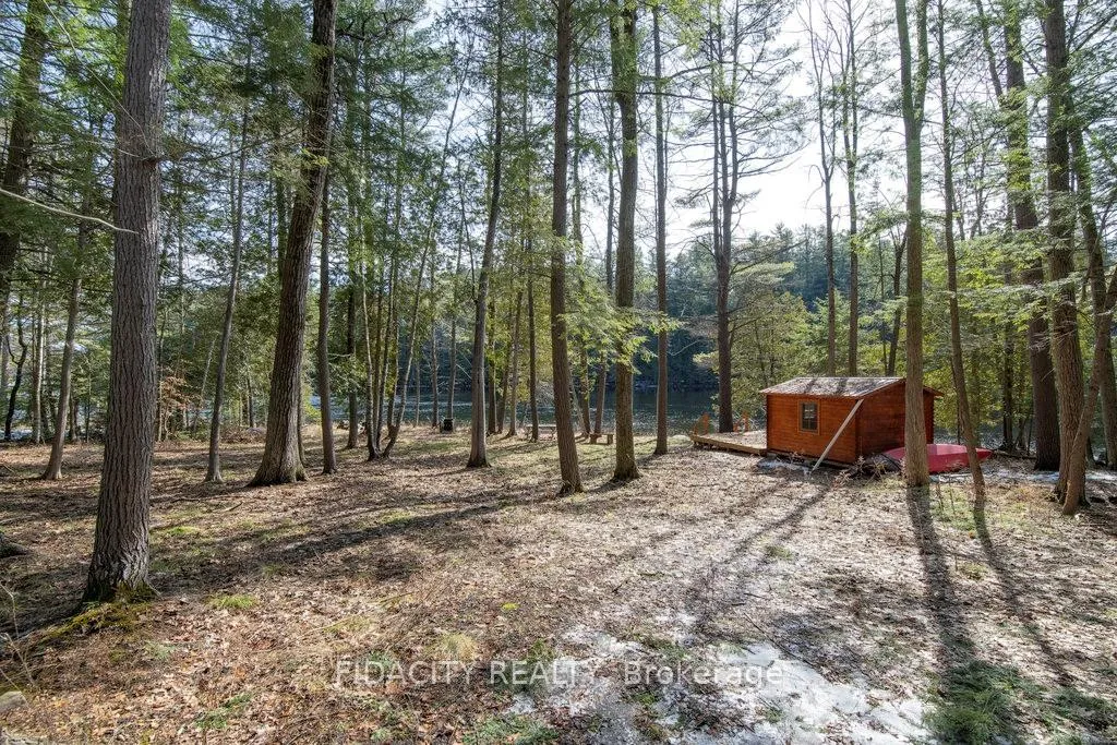 Photo 12 of 186 Fleming Drive, Greater Madawaska — HOMEH