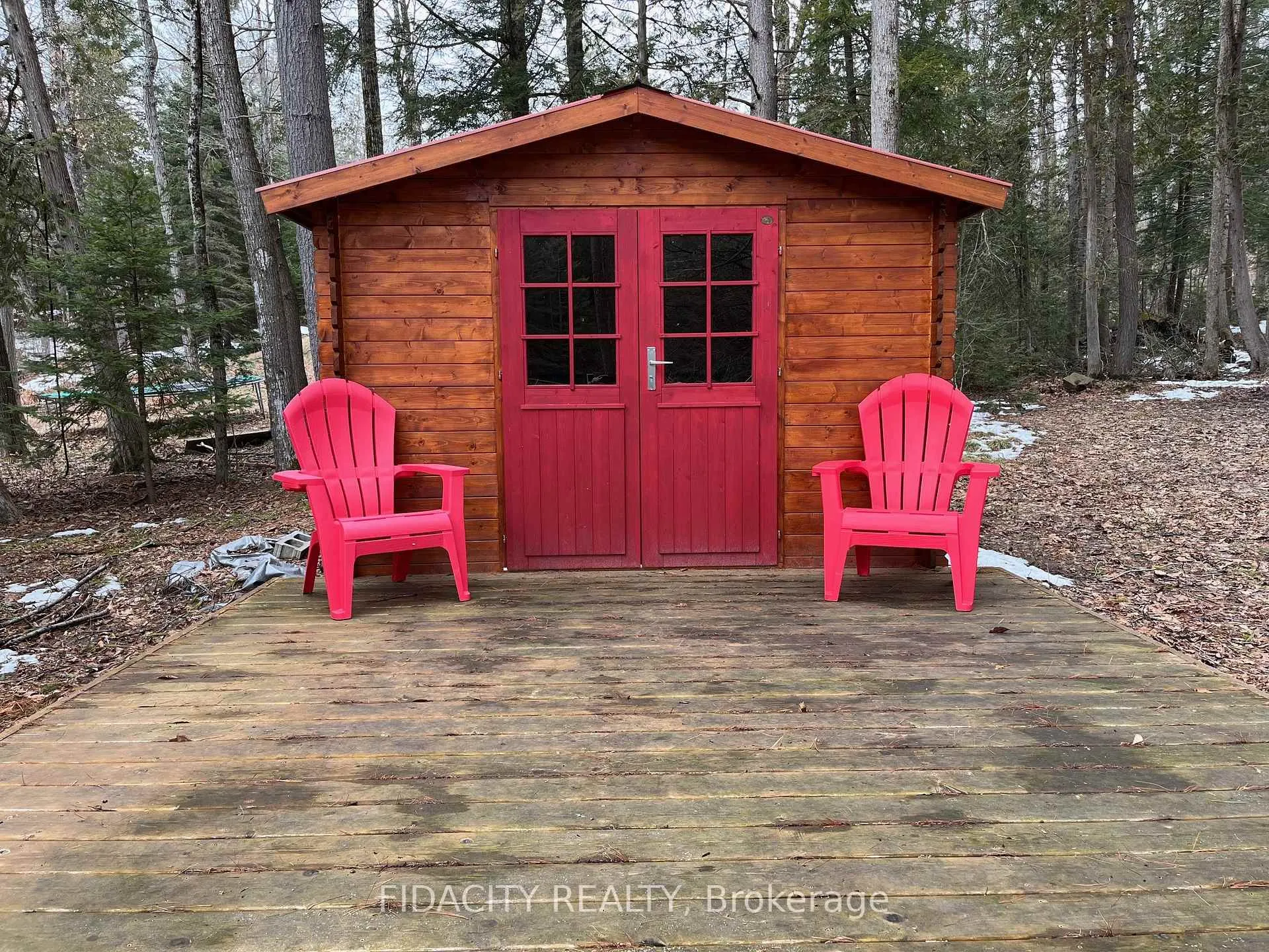 Photo 14 of 186 Fleming Drive, Greater Madawaska — HOMEH