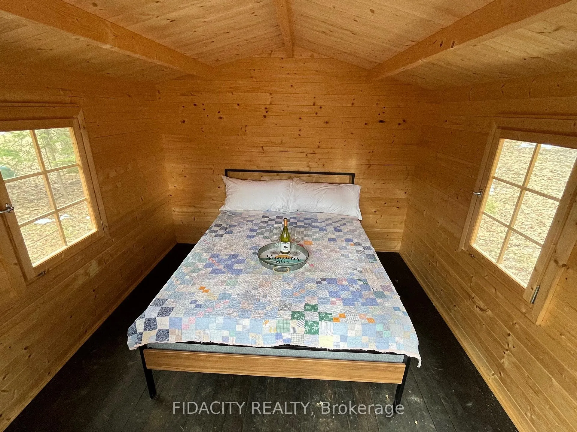 Photo 15 of 186 Fleming Drive, Greater Madawaska — HOMEH