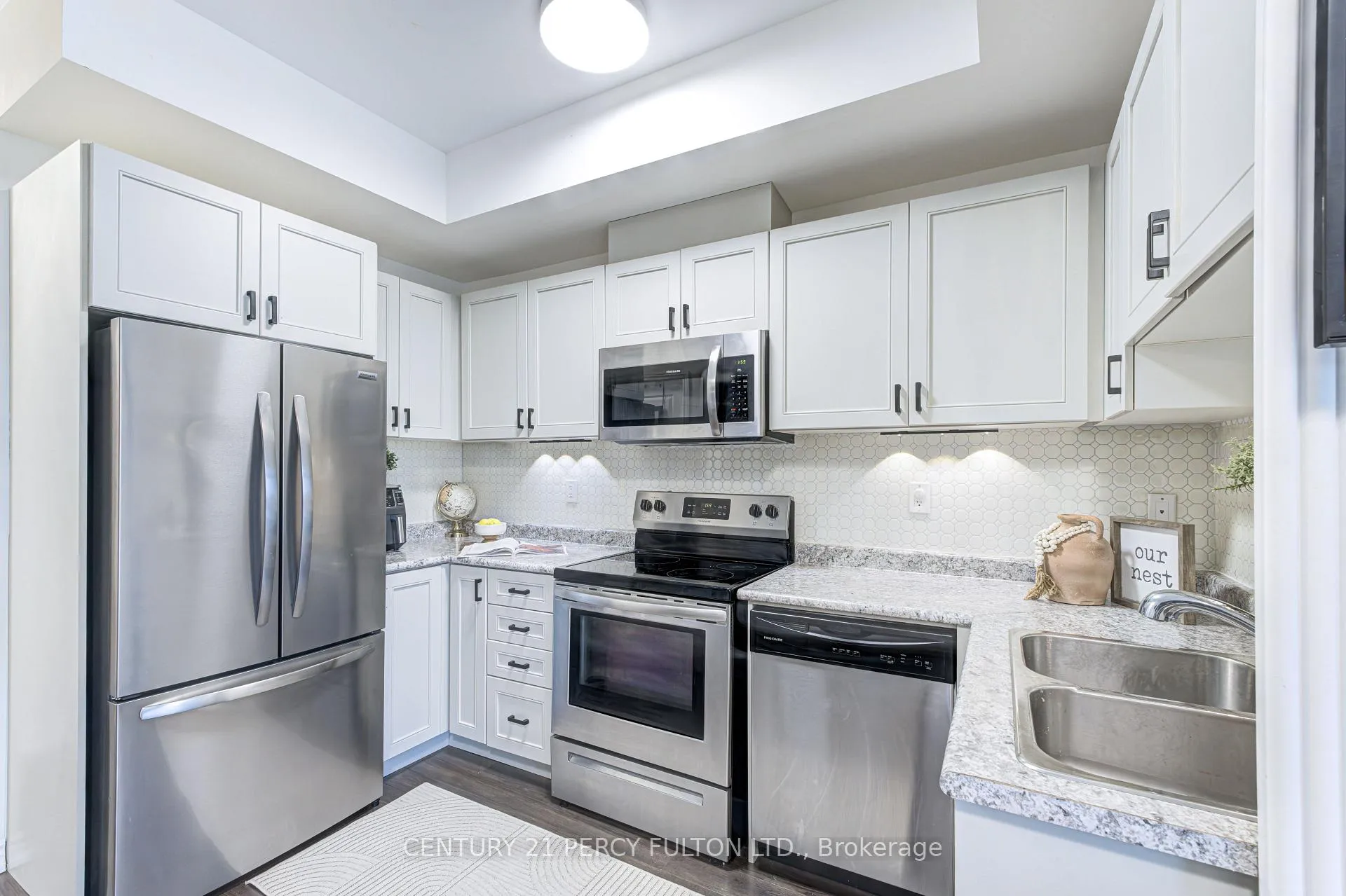 Photo 12 of 2566 William Jackson Drive, Pickering, Duffin Heights — HOMEH