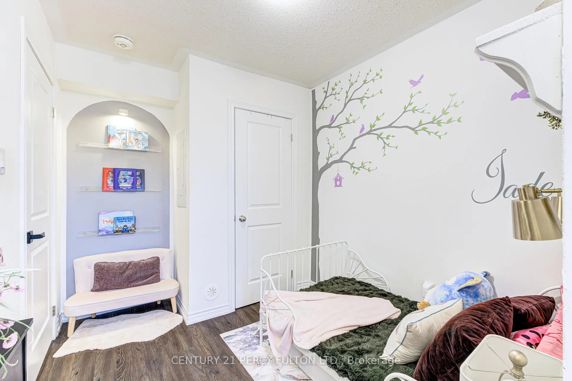 Photo 21 of 2566 William Jackson Drive, Pickering, Duffin Heights — HOMEH