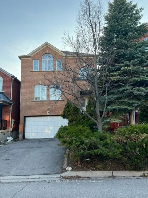 Photo 1 of 54 Timberview Drive, Vaughan, Patterson — HOMEH