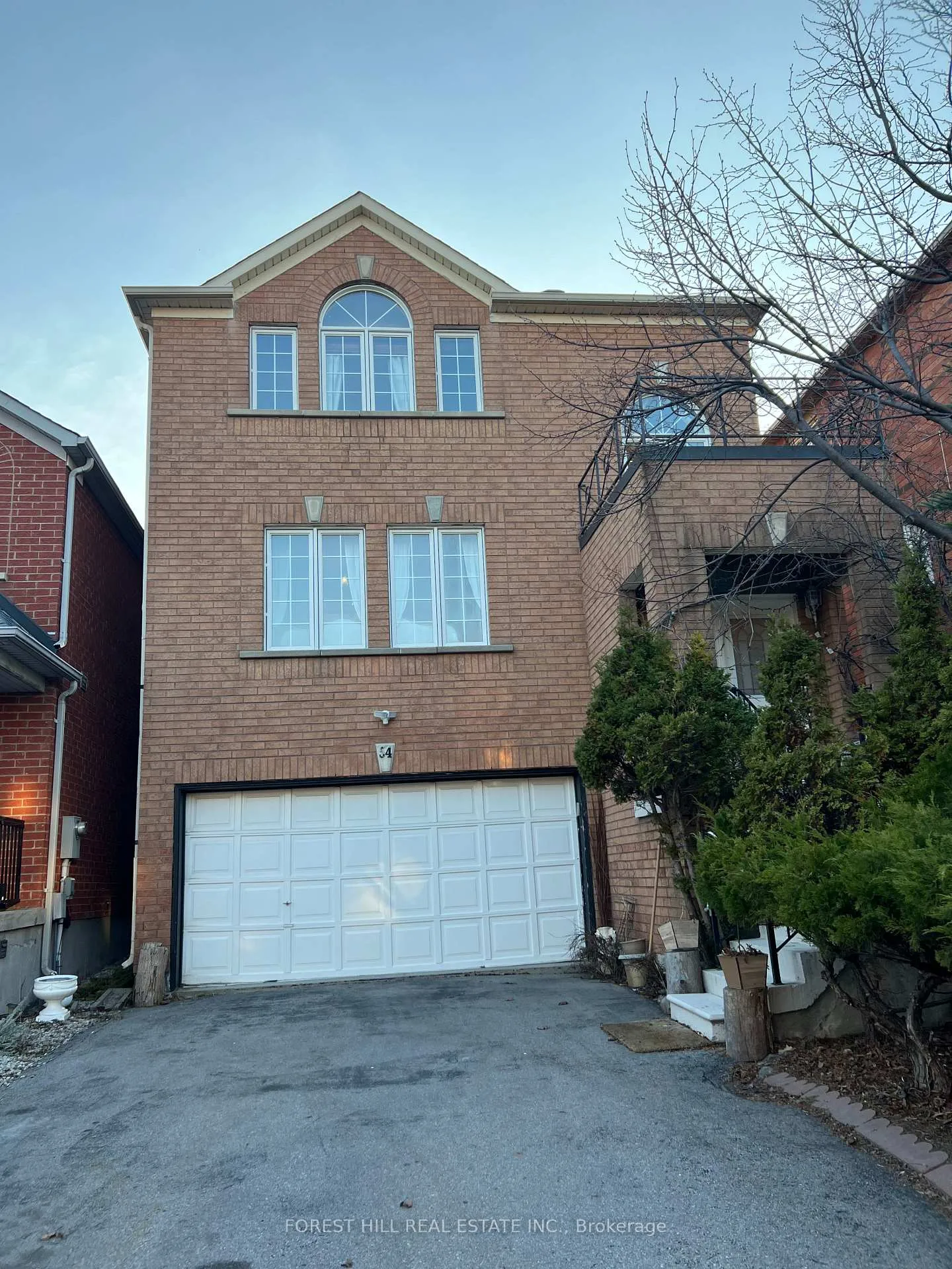 Photo 2 of 54 Timberview Drive, Vaughan, Patterson — HOMEH