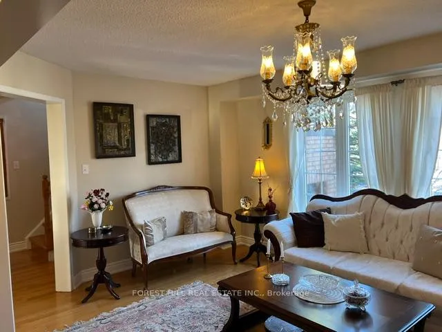 Photo 5 of 54 Timberview Drive, Vaughan, Patterson — HOMEH